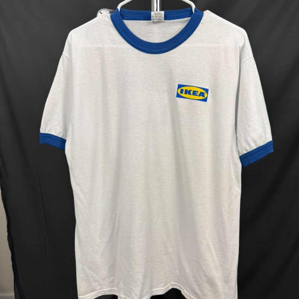 IKEA Ringer T-Shirt